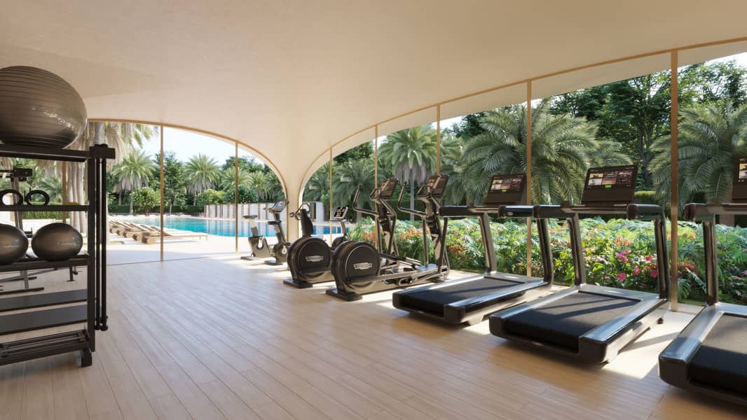 4 Ocean House - fitness studio. jpeg