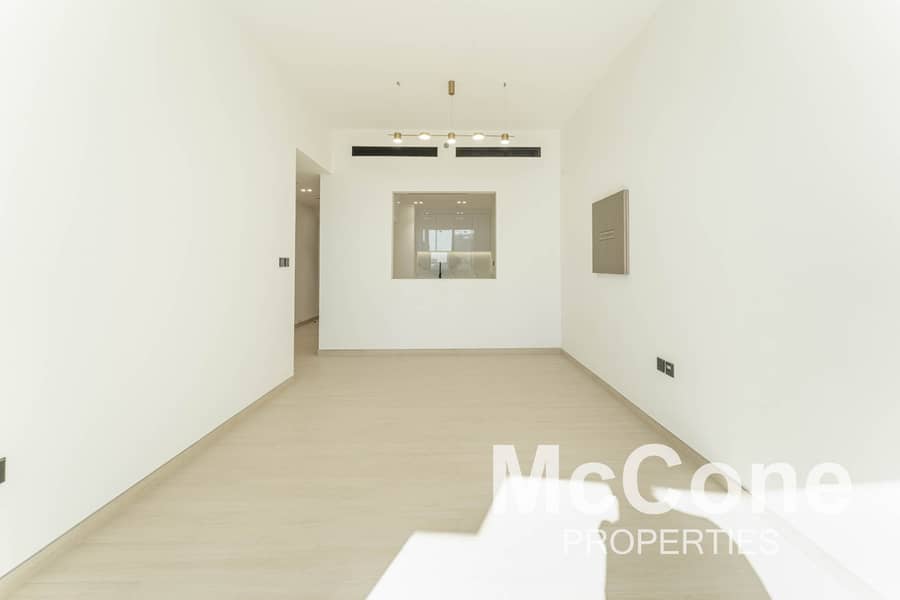 Spacious Unit | Brand New | Vacant