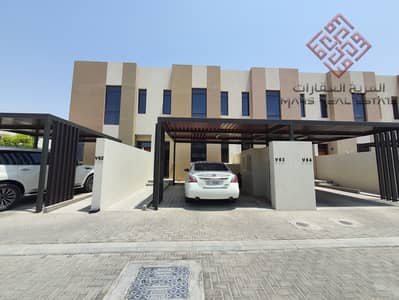 2 Bedroom Townhouse for Sale in Al Tai, Sharjah - 20220810_113851. jpg