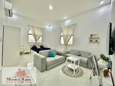 Studio for Rent in Khalifa City, Abu Dhabi - WhatsApp Image 2024-02-26 at 8.58. 49 AM (2). jpeg