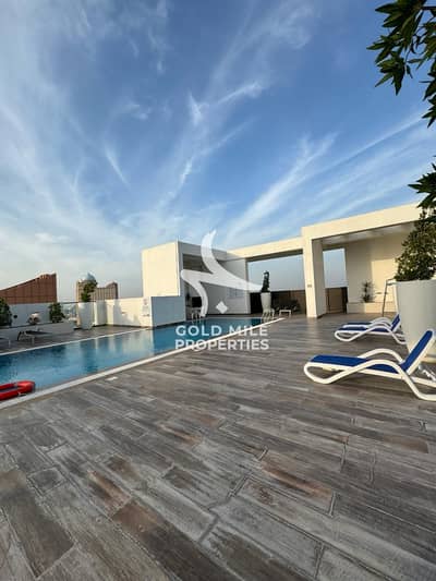 1 Bedroom Apartment for Rent in Al Barsha, Dubai - WhatsApp Image 2024-02-26 at 9.48. 40 AM (10). jpeg