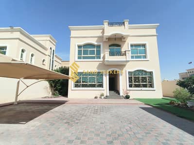 4 Bedroom Villa for Rent in Mohammed Bin Zayed City, Abu Dhabi - IMG20240217105258. jpg