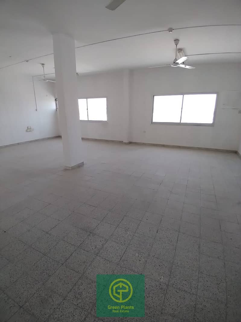 Ras Al Khor 1,000 sq. Ft office in a prime location available for rent