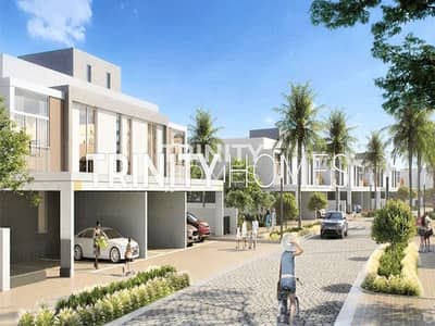 3 Bedroom Townhouse for Sale in Dubai South, Dubai - 1. png