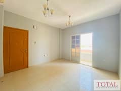 Near to Manar Mall | Spacious Layout | With Balcony