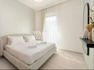 1 Спальня Апартамент в аренду в Дубай Крик Харбор, Дубай - Квартира в Дубай Крик Харбор，Бейшор，Бейшор 3, 1 спальня, 120000 AED - 8015180