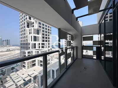 فلیٹ 1 غرفة نوم للبيع في جزيرة الريم، أبوظبي - 1-bedroom-pixel-abu-dhabi (5). jpeg