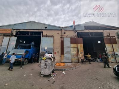 Warehouse for Rent in Industrial Area, Sharjah - IMG-20240226-WA0002. jpg