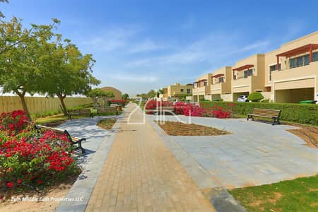 4 Bedroom Townhouse for Sale in Al Raha Gardens, Abu Dhabi - 19. JPG