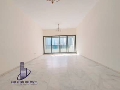3 Bedroom Flat for Rent in Al Taawun, Sharjah - 20240226_094734. jpg