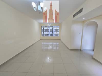 2 Bedroom Flat for Rent in Al Nahda (Sharjah), Sharjah - Covered Parking | Spacious 2-BR | Close To Sahara Center |