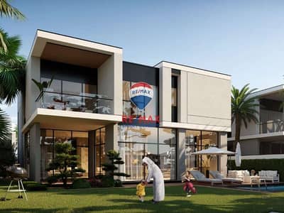 4 Bedroom Villa for Sale in Al Furjan, Dubai - 12. jpg