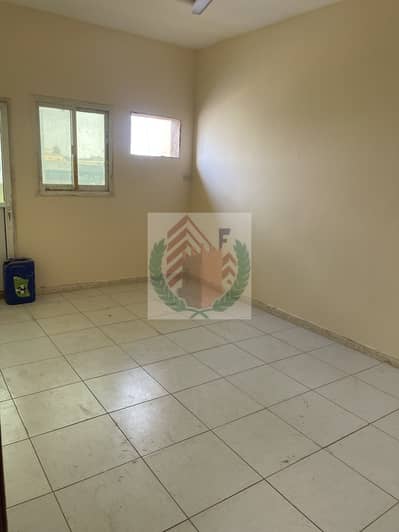 2 Bedroom Flat for Rent in Al Rawda, Ajman - 2 Bedroom Hall For Rent In al Rawda 2 Makkah Street