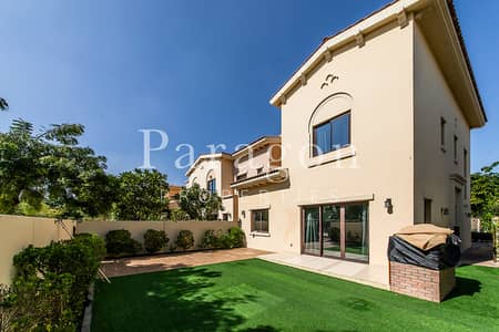 3 Bedroom Townhouse for Rent in Reem, Dubai - Single Row | Sought After | Spacious Villa