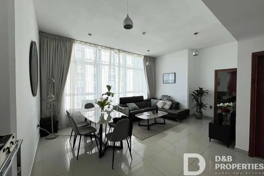 Квартира в Дубай Марина，Марина Пиннакл, 3 cпальни, 1850000 AED - 7996411