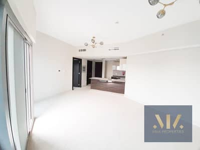 فلیٹ 1 غرفة نوم للبيع في دبي الجنوب، دبي - شقة في ماج 530،ماج 5 بوليفارد،دبي الجنوب 1 غرفة 550000 درهم - 8658901