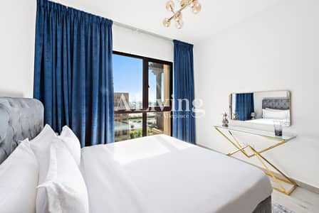 شقة 1 غرفة نوم للايجار في أم سقیم، دبي - EDR_7618. jpg