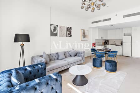 1 Bedroom Apartment for Rent in Umm Suqeim, Dubai - EDR_7593. jpg