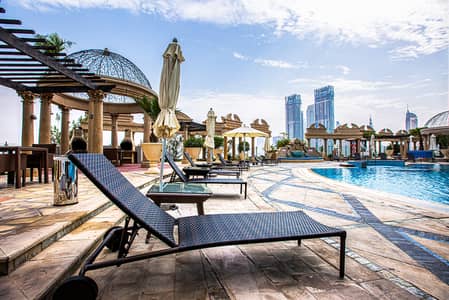 1 Bedroom Apartment for Rent in DIFC, Dubai - 20210220_152. jpg