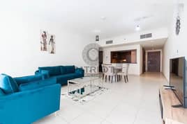شقة في 8 بوليفارد ووك،بوليفارد الشيخ محمد بن راشد،وسط مدينة دبي 2 غرف 185000 درهم - 8646830