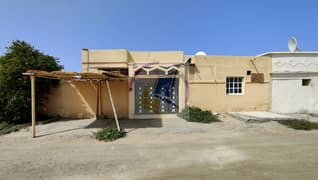 FOR SALE VILLA IN AL GHAFIA - SHARJAH