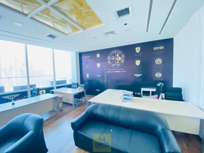 Office for Rent in Business Bay, Dubai - IMG_2077. jpg