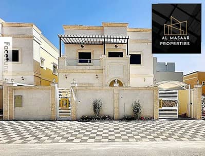 4 Bedroom Villa for Sale in Al Zahya, Ajman - 616767683-1066x800. jpeg
