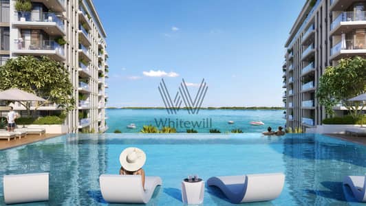 1 Bedroom Apartment for Sale in Dubai Creek Harbour, Dubai - Mid Floor | On Payment Plan | Genuine Resale