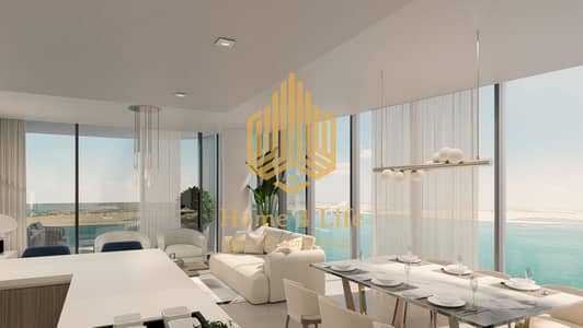 3 Bedroom Apartment for Sale in Al Reem Island, Abu Dhabi - WhatsApp Image 2024-02-17 at 10.11. 13_6e0a198e. jpg