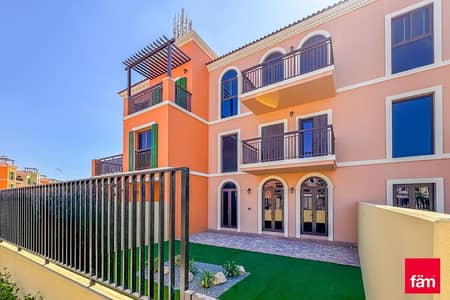 3 Bedroom Villa for Rent in Jumeirah, Dubai - Stunning Luxury Villa | Gated Community | 3br+maid
