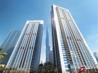 شقة 2 غرفة نوم للبيع في زعبيل، دبي - شقة في داون تاون فيوز 2 برج 2،داون تاون فيوز‬ II،زعبيل 2،زعبيل 2 غرف 3350000 درهم - 8659258