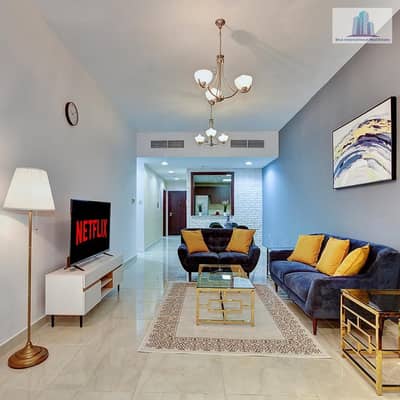 شقة 1 غرفة نوم للايجار في مردف، دبي - WhatsApp Image 2024-02-25 at 14.58. 29 (2). jpeg
