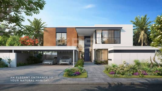 5 Bedroom Villa for Sale in Saadiyat Island, Abu Dhabi - WhatsApp Image 2022-10-27 at 3.48. 22 PM (1)-min. jpeg