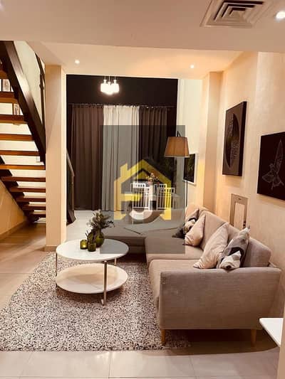 1 Bedroom Apartment for Rent in Ajman Downtown, Ajman - df0539e5-0980-4932-bafb-b43cf5453ebe. jpg