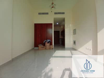 Studio for Rent in International City, Dubai - 20230718_162738. jpg