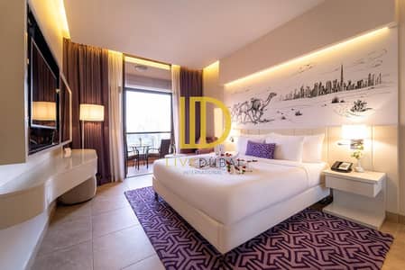 2 Bedroom Apartment for Rent in Barsha Heights (Tecom), Dubai - STR07376-1. jpg