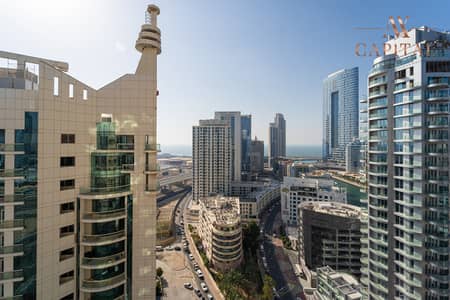 30 Apartments for Rent in Manchester Tower, Dubai Marina - Rent Flat in ...