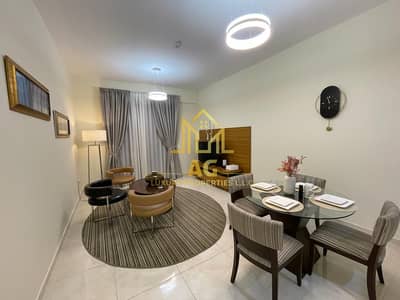 1 Bedroom Apartment for Rent in Jumeirah Village Triangle (JVT), Dubai - WhatsApp Image 2023-10-11 at 10.15. 12. jpeg