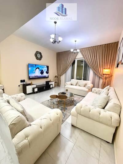 2 Bedroom Flat for Rent in Al Taawun, Sharjah - WhatsApp Image 2024-02-26 at 3.33. 28 AM (1). jpeg