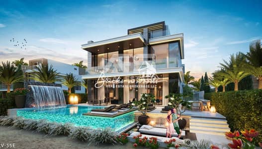 5 Bedroom Townhouse for Sale in DAMAC Lagoons, Dubai - WhatsApp Image 2023-01-03 at 12.30. 25 (1). jpeg