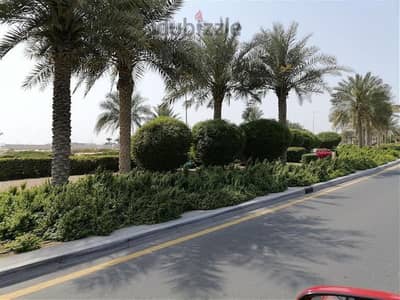 Plot for Sale in Al Zorah, Ajman - 4. jpeg