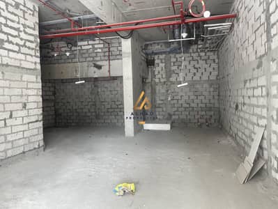 Shop for Rent in Meydan City, Dubai - Ready To Move | Prime Location | Shell & Core