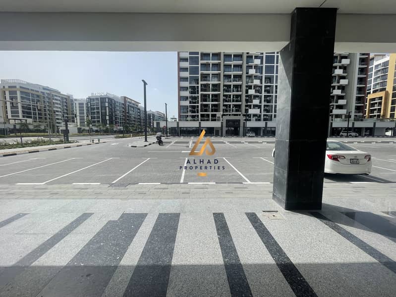 Biggest Area | Ready to Move | BLVD And Parking