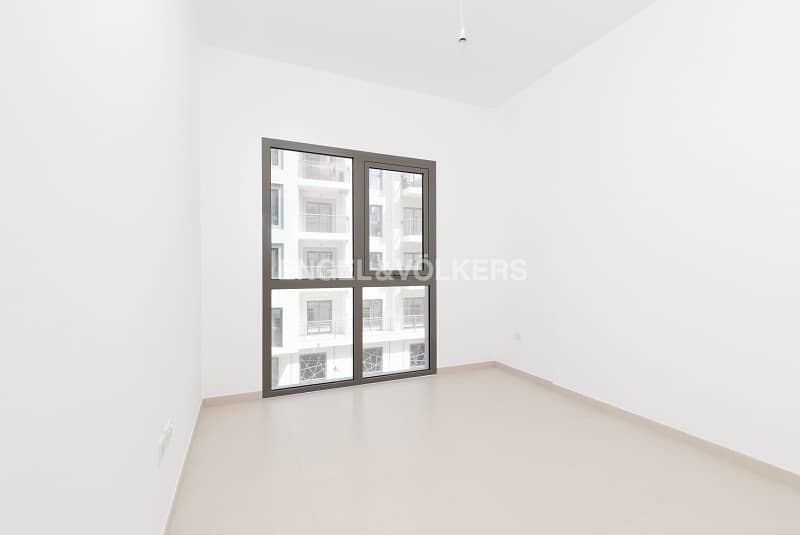 Brand New Apartment | Vacant | 4 Cheques