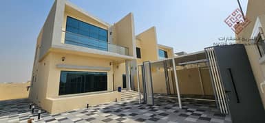 Brand New| Spacious| 4 Bedroom Villa| Majlis| Best Price| Near Emirates Road| Al-Tai, Sharjah