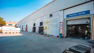 Multiple Warehouse Options | NO BROKERS