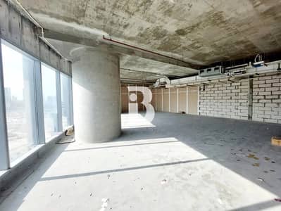 Office for Rent in Al Reem Island, Abu Dhabi - Shell & Core | Mangrove View | Prime Location