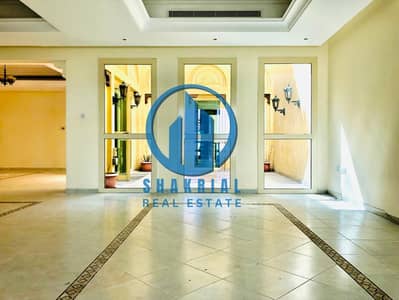5 Bedroom Villa for Rent in Al Nahyan, Abu Dhabi - 87a74fcd-e68a-4e34-9330-255a3f39c5b0. jpg