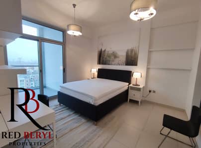 فلیٹ 1 غرفة نوم للايجار في الفرجان، دبي - IMG_20230615_184729. jpg