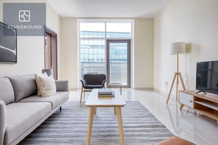 1 Bedroom Flat for Rent in Sheikh Zayed Road, Dubai - City View | Furnished | Flexible Terms